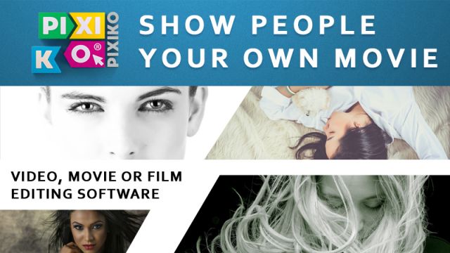 Software de edição de vídeo-melhor, gratuito, fácil de usar